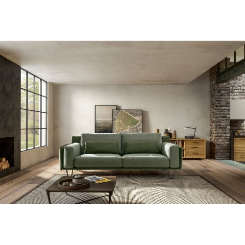 Home Italy Living Chic kanapé